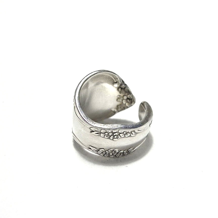 Spoon Ring　No.7545　15号