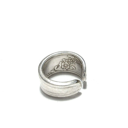 Spoon Ring　No.7600　17号