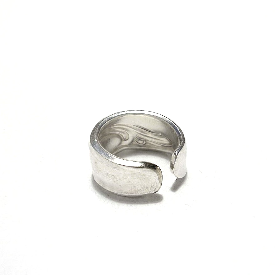 Spoon Ring　No.7509　15号