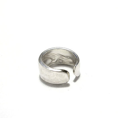 Spoon Ring　No.7509　15号