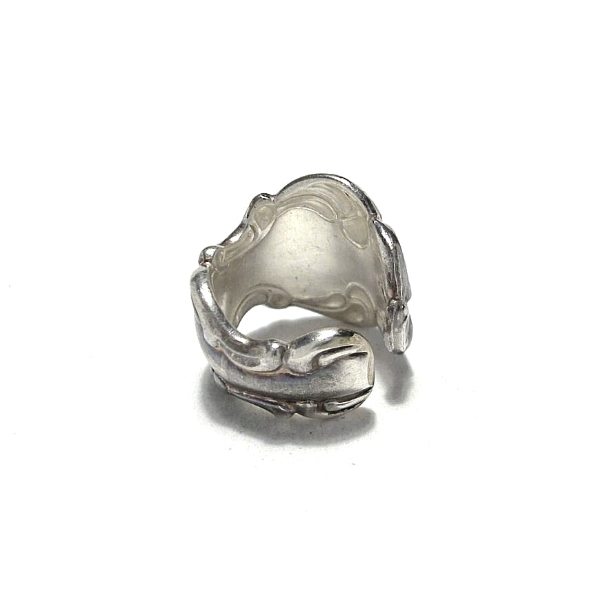 Spoon Ring　No.7487　13号