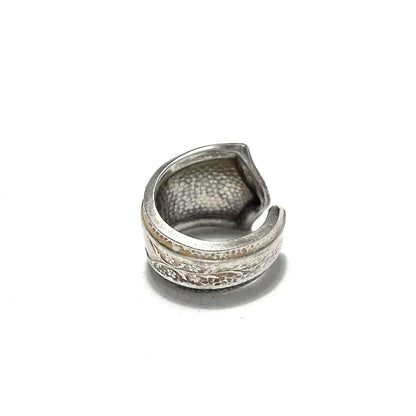 Spoon Ring　No.7469　12号