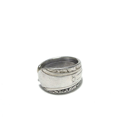 Spoon Ring　No.7604　17号