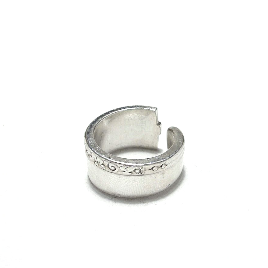 Spoon Ring　No.7611　15号