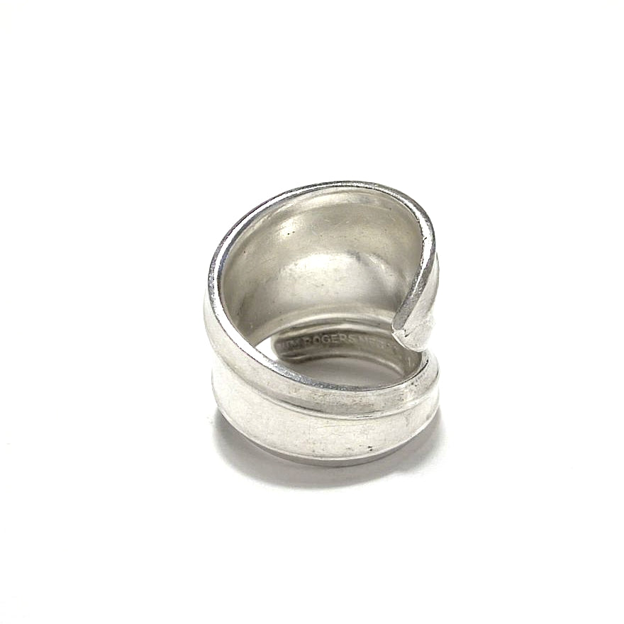 Spoon Ring　No.7660　17号
