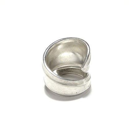 Spoon Ring　No.7660　17号