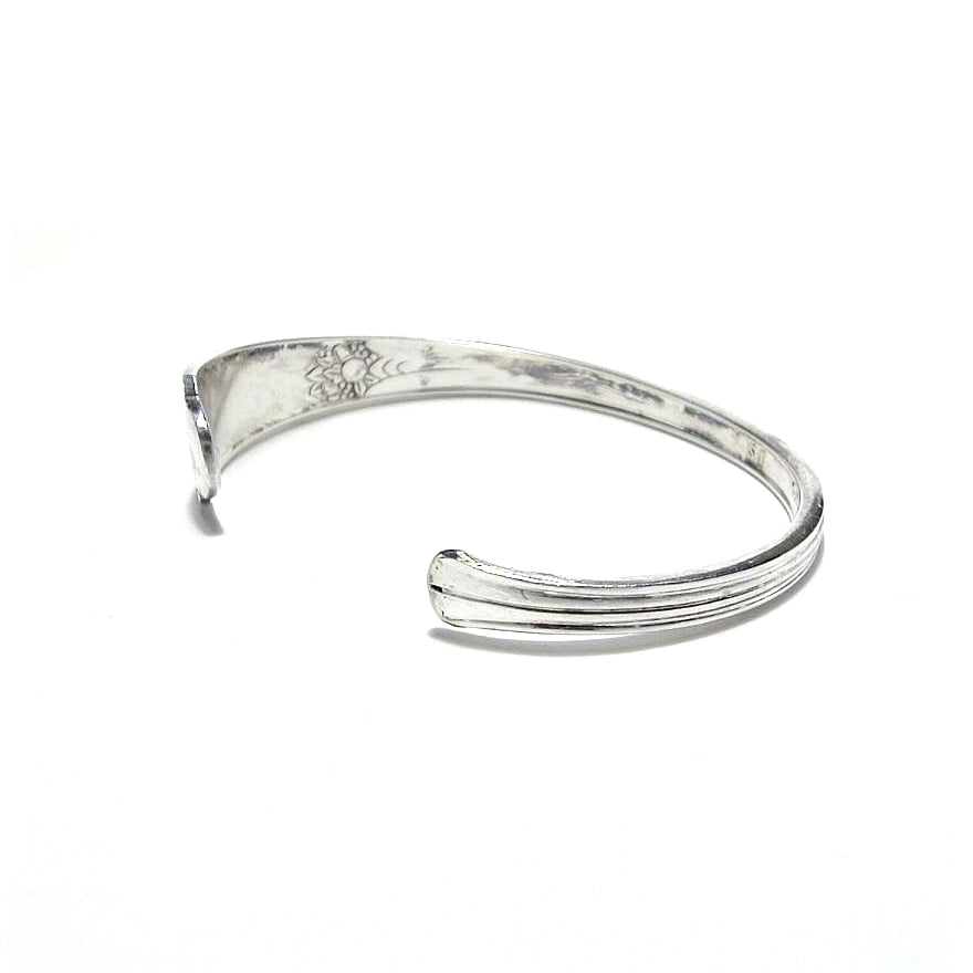 Spoon Bangle　No.8060
