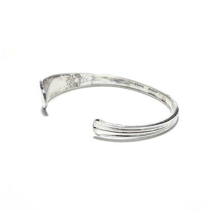 Spoon Bangle　No.8060