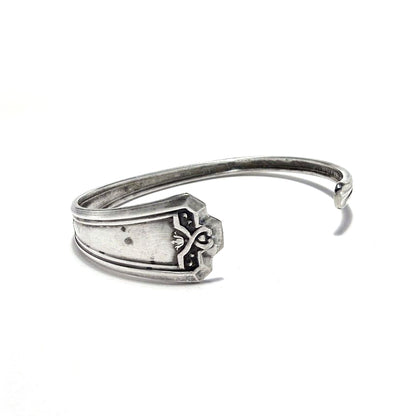 Spoon Bangle　No.8064