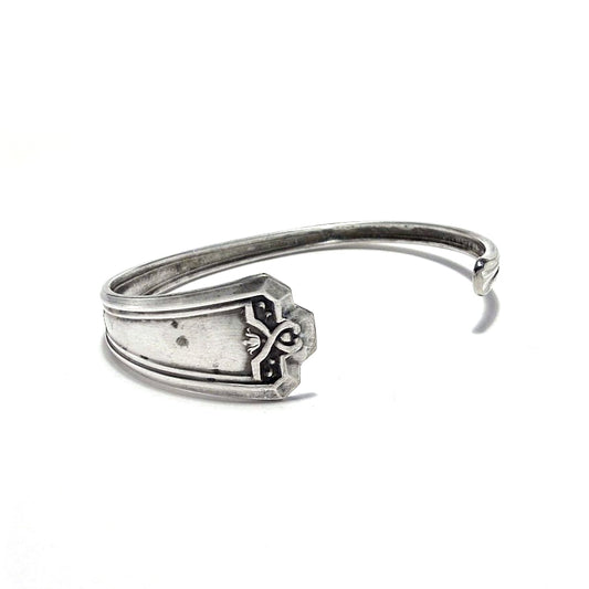 Spoon Bangle　No.8064