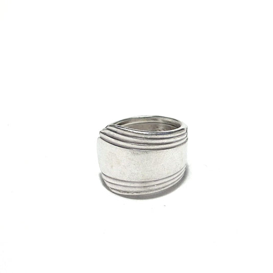 Spoon Ring　No.7381　11号