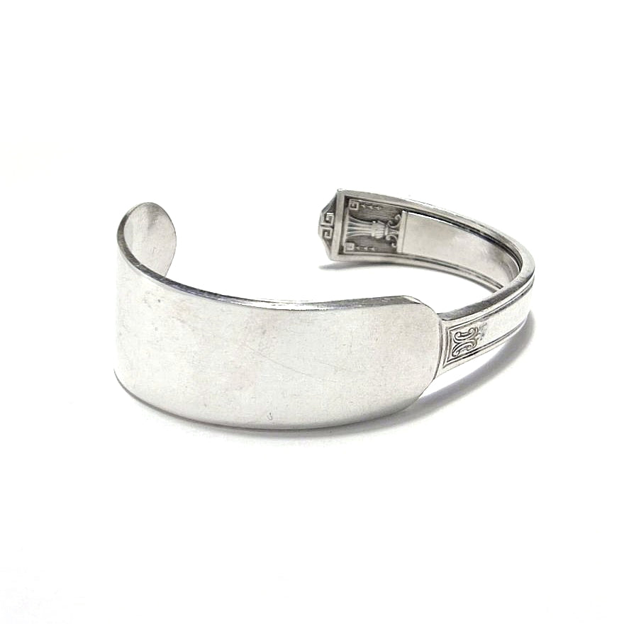 Butter Knife Bangle　No.8072