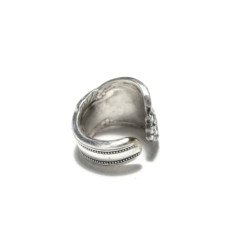 Spoon Ring　No.7502　15号