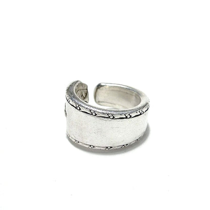 Spoon Ring　No.7189　19号