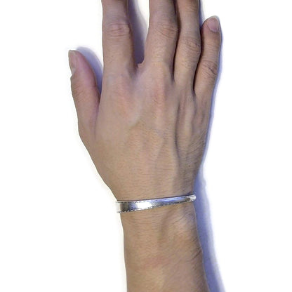 Spoon Bangle　No.8027