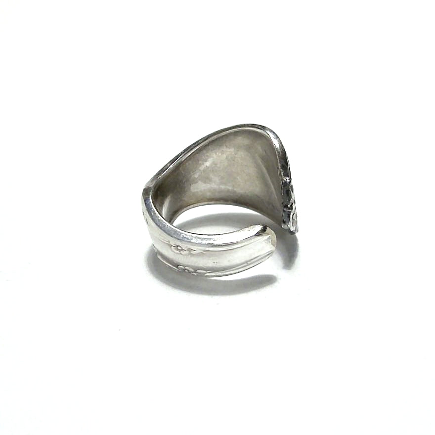 Spoon Ring　No.7142　18号