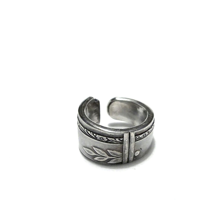 Spoon Ring　No.7420　10号