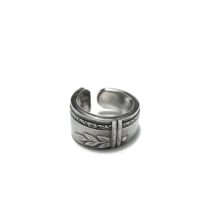 Spoon Ring　No.7420　10号