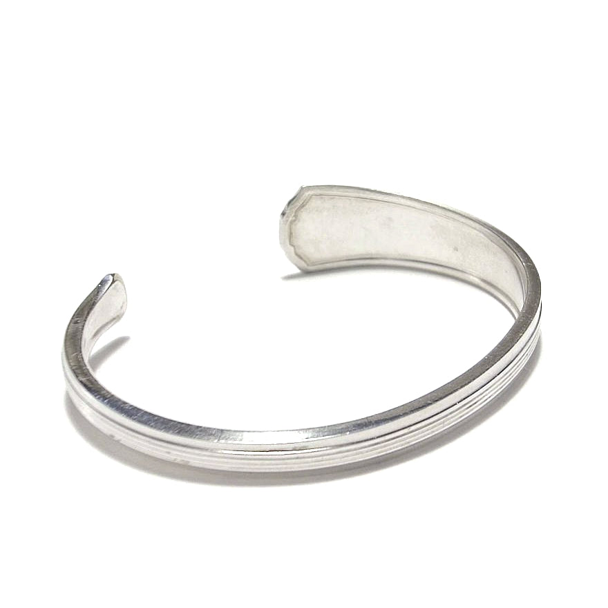 Spoon Bangle　No.8149