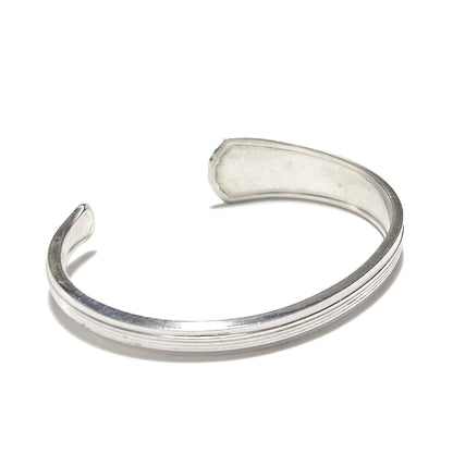 Spoon Bangle　No.8149