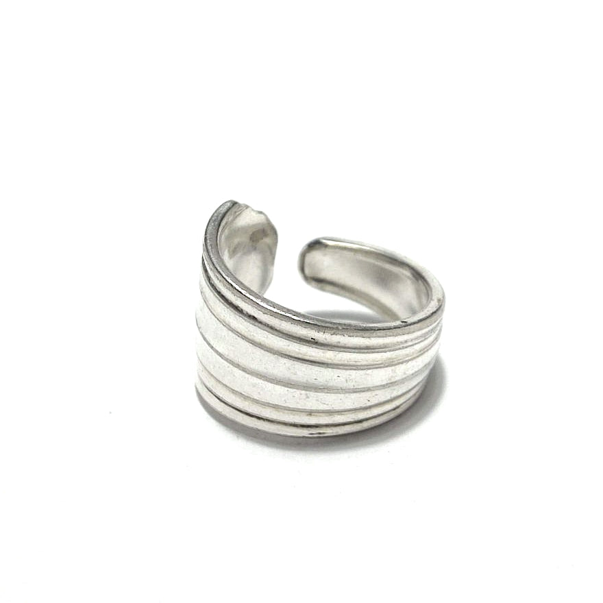 Spoon Ring　No.7309　26号