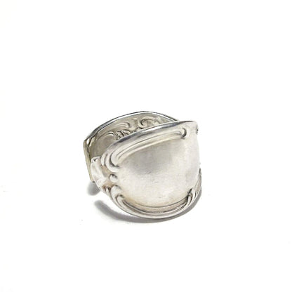 Spoon Ring　No.7152　20号