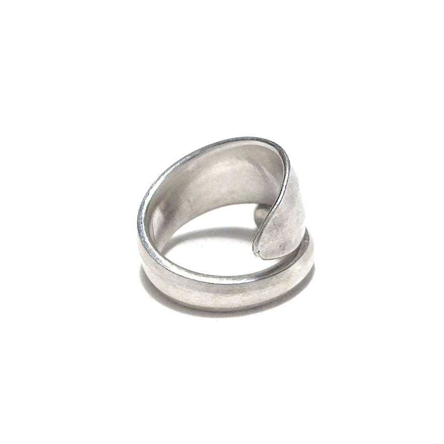 Spoon Ring　No.7743　21号