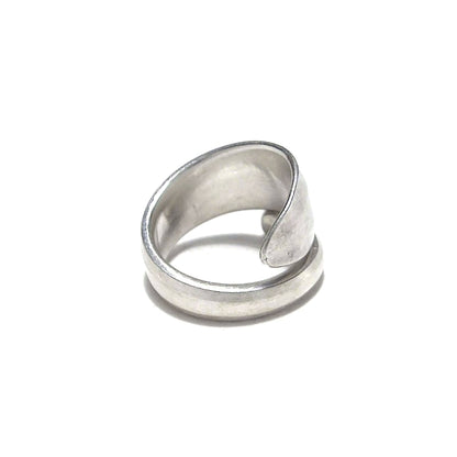 Spoon Ring　No.7743　21号