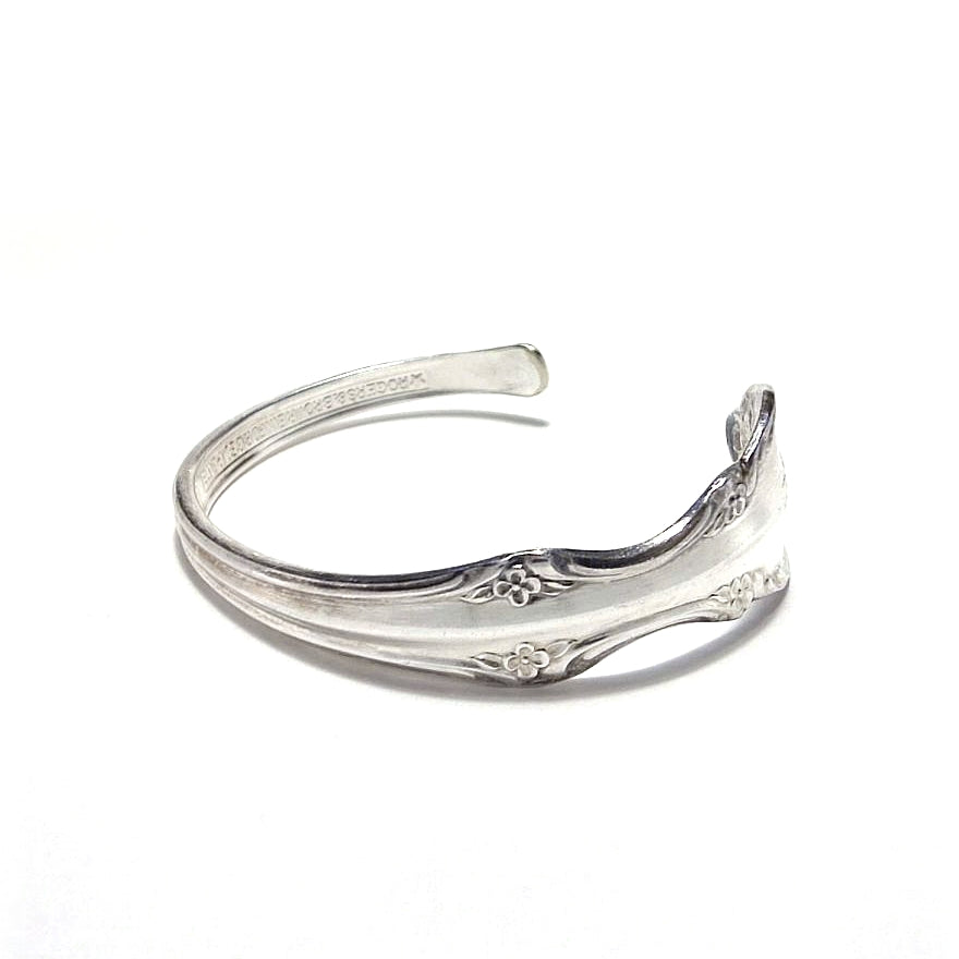 Spoon Bangle　No.8069