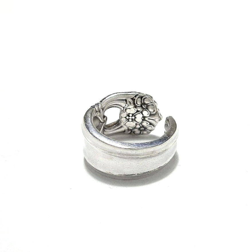 Spoon Ring　No.7131　17号