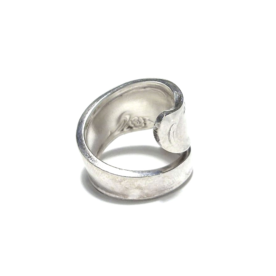 Spoon Ring　No.7709　22号