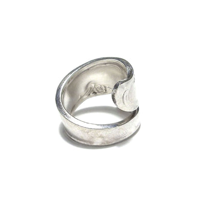 Spoon Ring　No.7709　22号