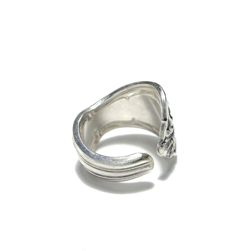 Spoon Ring　No.7201　21号