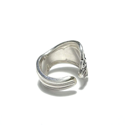 Spoon Ring　No.7201　21号