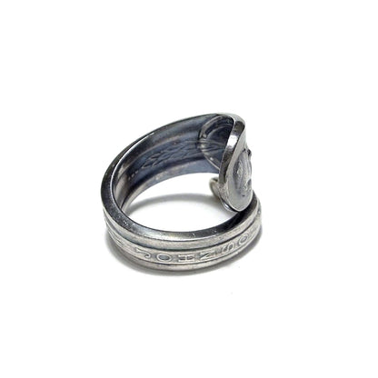 President Spoon Ring　　No.7927　24号　Andrew Johnson