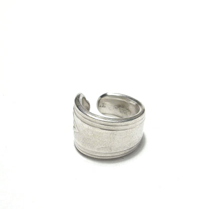 Spoon Ring　No.7401　10号
