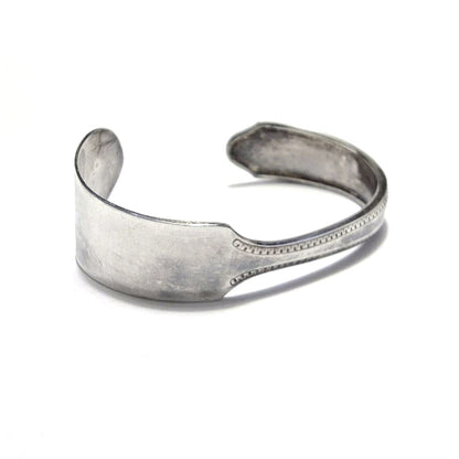 Butter Knife Bangle　No.8092