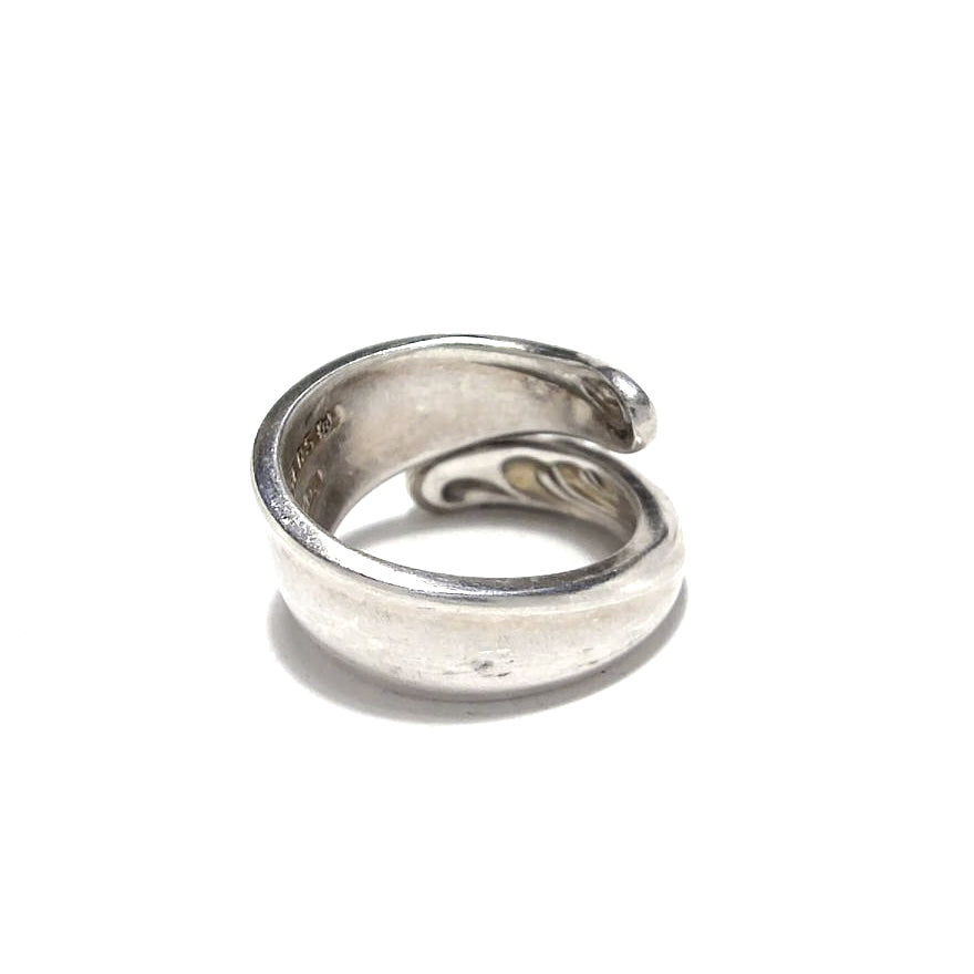 Spoon Ring　No.7822　25号