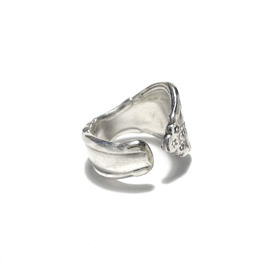 Spoon Ring　No.7179　20号