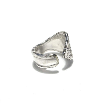 Spoon Ring　No.7179　20号