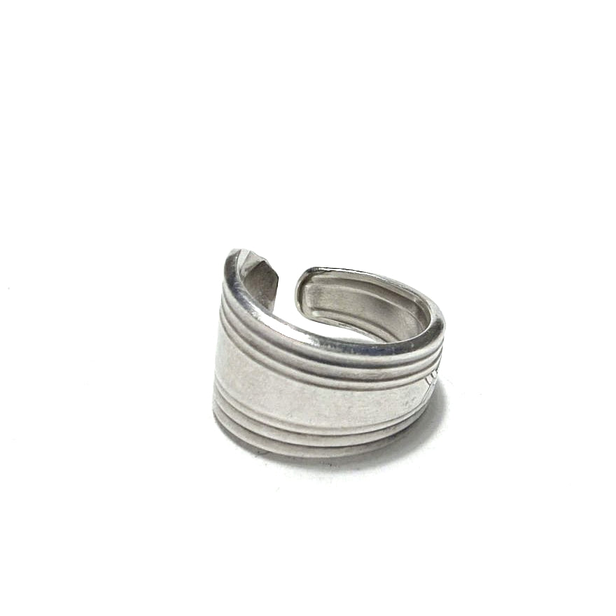 Spoon Ring　No.7610　17号