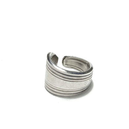 Spoon Ring　No.7610　17号