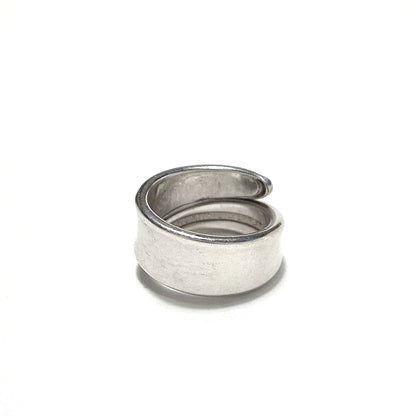 Spoon Ring　No.7683　18号