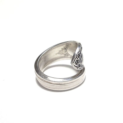 Spoon Ring　No.7802　23号