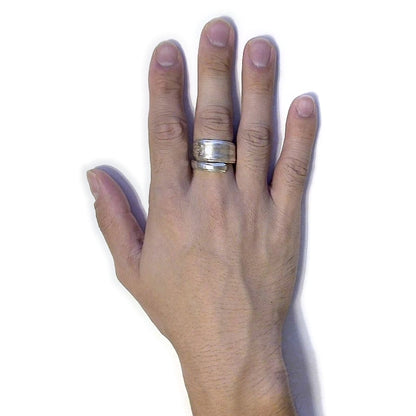 Spoon Ring　No.7746　21号