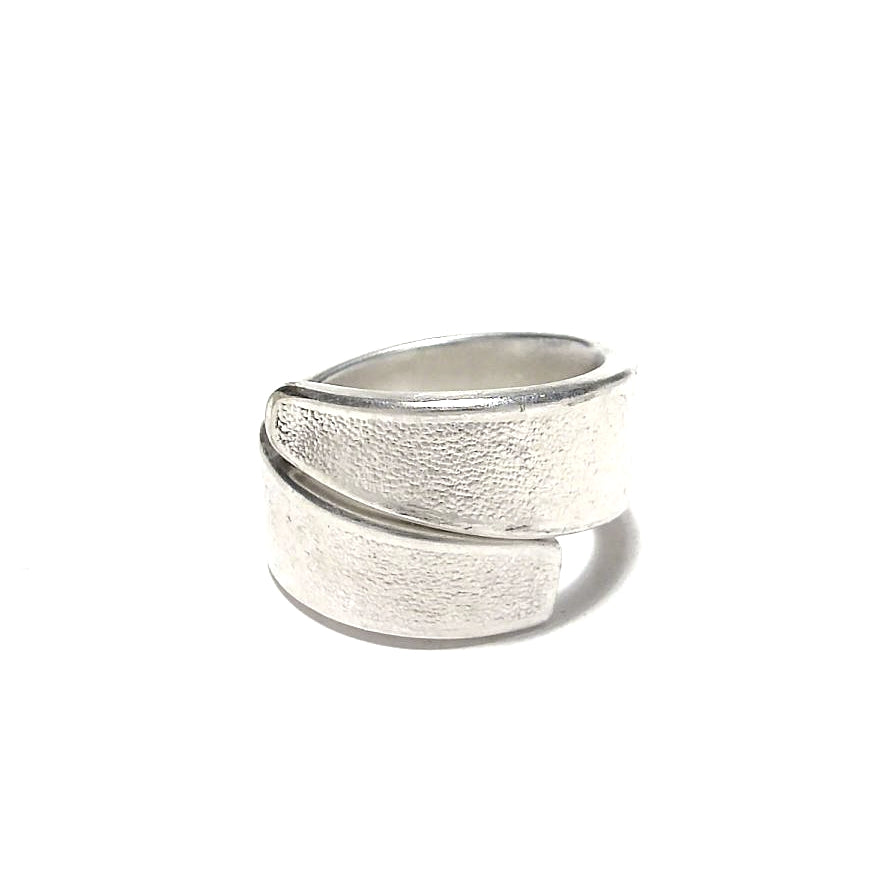 Spoon Ring　No.7818　23号
