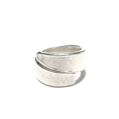 Spoon Ring　No.7818　23号