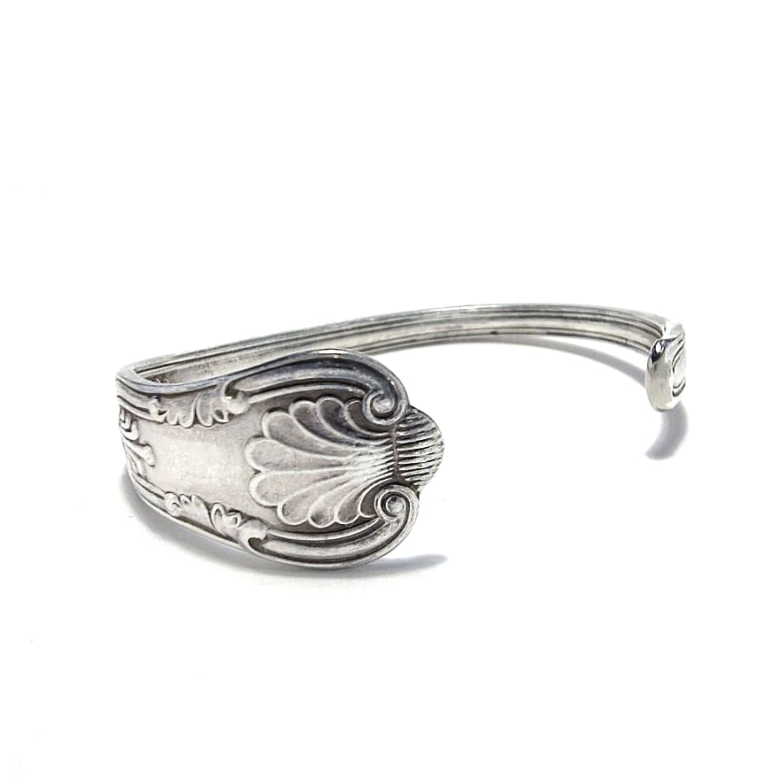 Spoon Bangle　No.8040