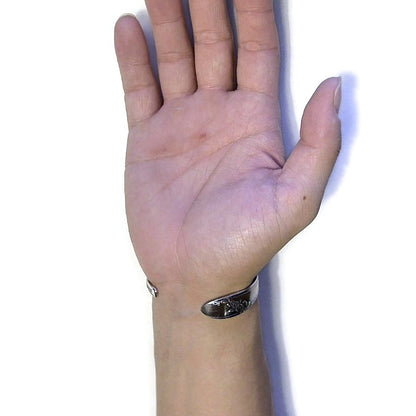 Spoon Bangle　No.8026