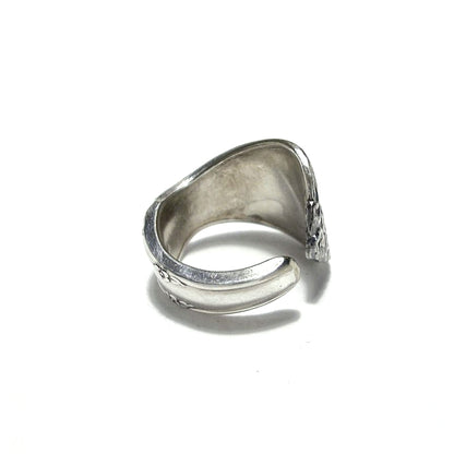 Spoon Ring　No.7256　23号